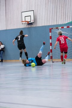 Bild 17 - F NFV Futsalturnier